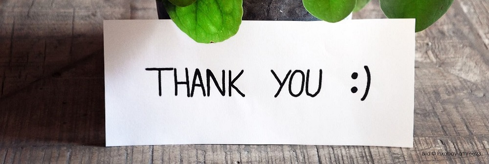 thankyou2 Bild c Pixabay athree23 header