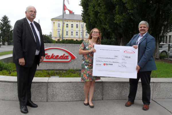 Wenn Menschen Menschen helfen
