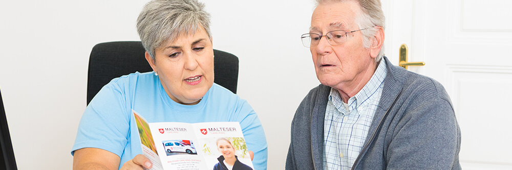 Malteser Care Pflegende Angehoerige BB