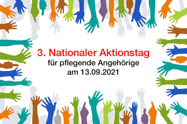 3 Aktionstag pflegende Angehoerige