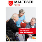 Vorlage Bild Download Malteser Care Jahresbericht 2020