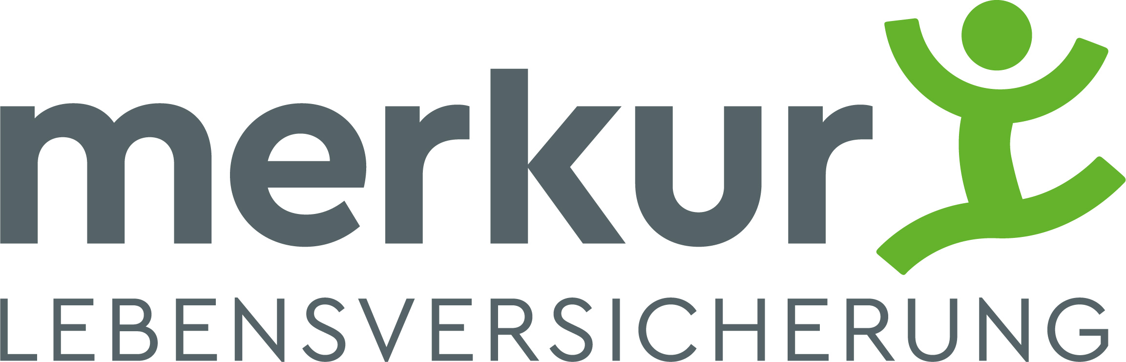 MERKUR Lebensversicherung AG Logo