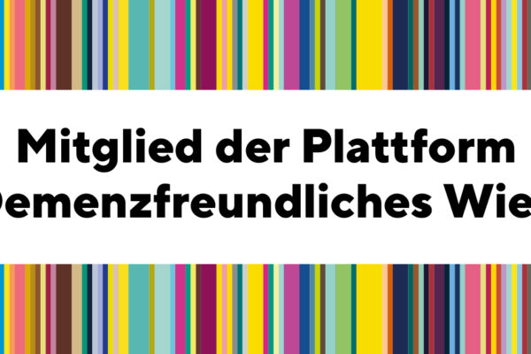 Plattform Demenzfreundliches Wien