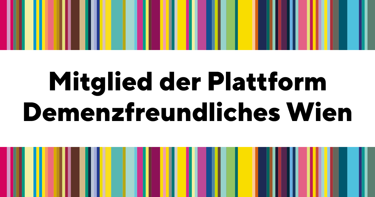 Plattform Demenzfreundliches Wien