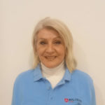 Nadira Serdarevic