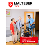 Malteser Care Jahresbericht 2022
