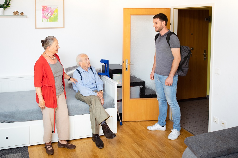 Malteser Care - Komm in unser Team