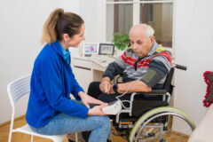 Pflegefachassistent:innen