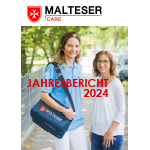 Malteser Care Jahresbericht 2024