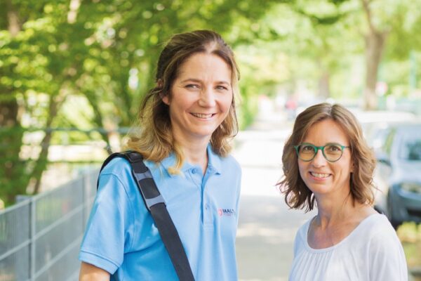 PK 24 Stunden Betreuung am 17.2.2026