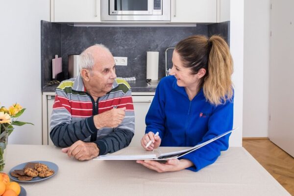 DGKP Stellvertretende Pflegedienstleitung