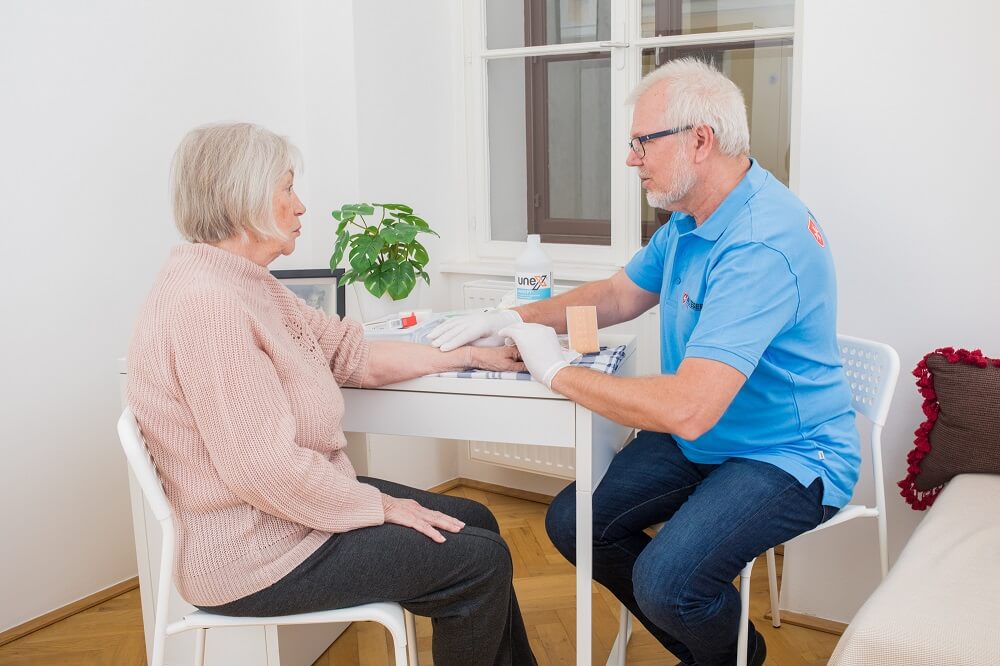 DGKP für Qualitätssicherung Mobile Dienste Wien