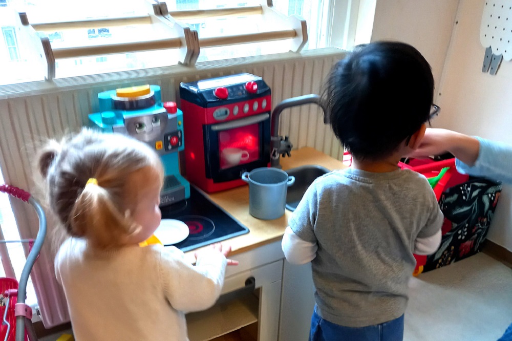 Haushaltshilfe Haushaltshilfe