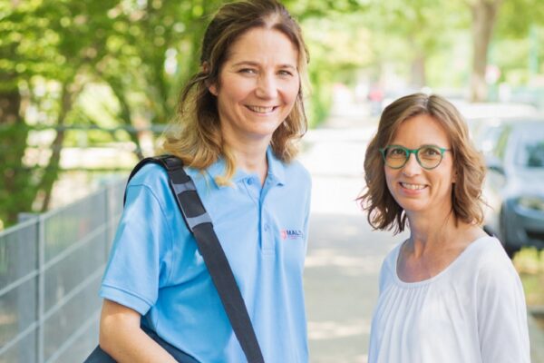 ÖBAP - Pflegefachkräfte müssen Politik Grundlagen der Qualitätssicherung erklären