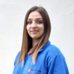 LUKIC Jeanette