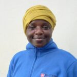 MARONG Binta