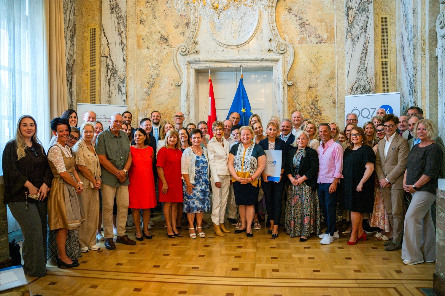 © BMASGPK Viktoria Palka 4 korr © BMASGPK Viktoria Palka 4 korr