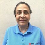 ALDEIRI Fouzieh