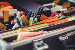 Office Management
