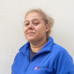 TRAILOVIC Vandana